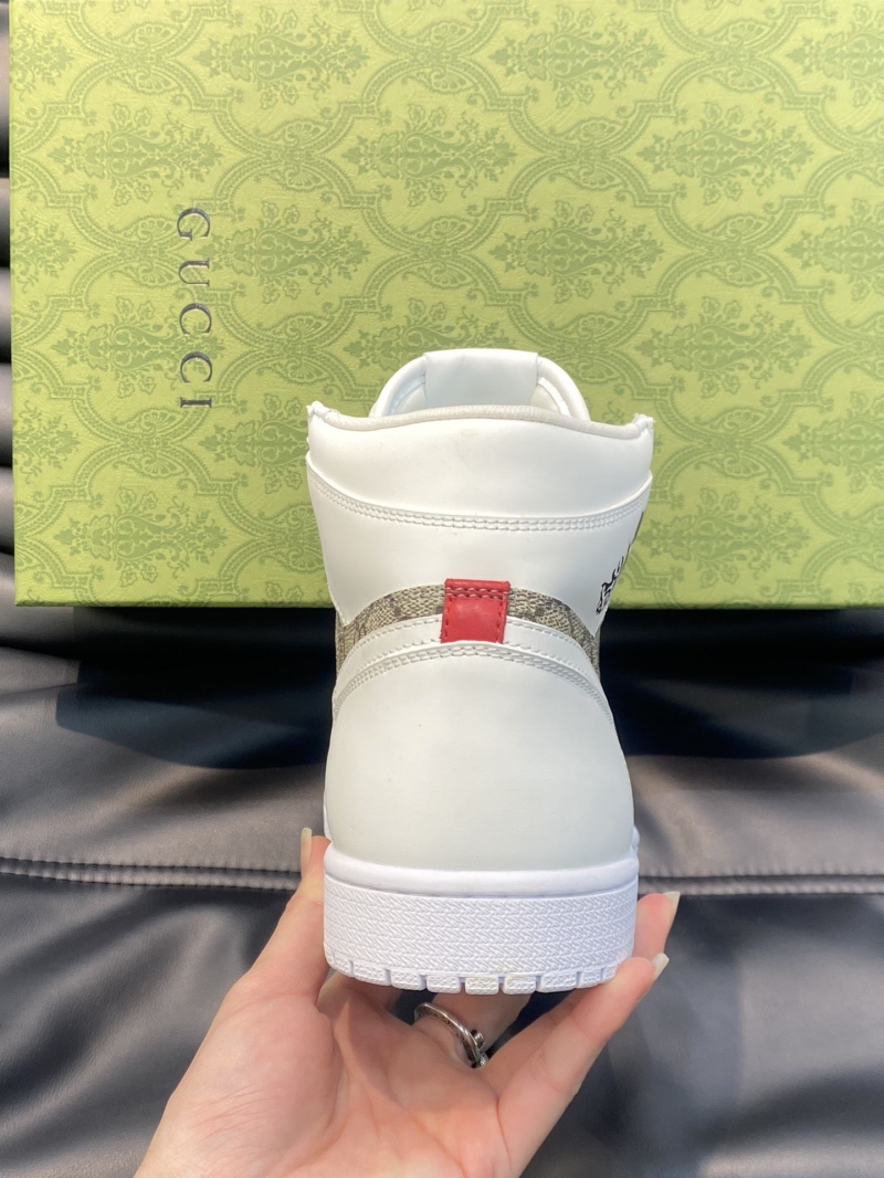 Gucci Casual Shoes